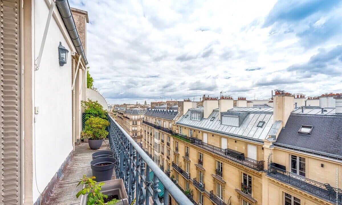 Photo of Outdoor in Chaillot