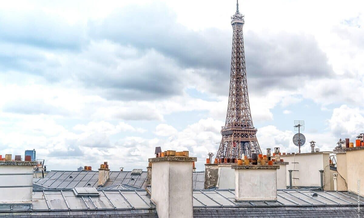 Photo of Outdoor in Chaillot