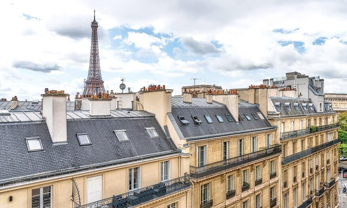 Photo of Outdoor in Chaillot