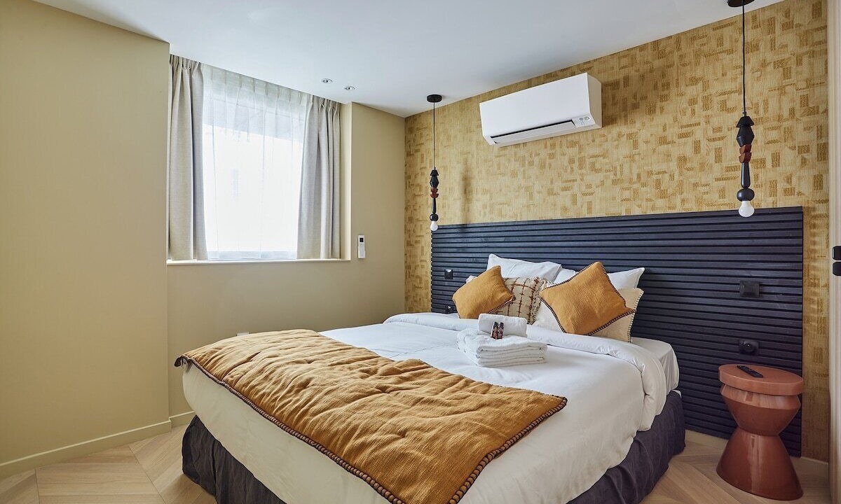 Photo of Bedroom in Necker