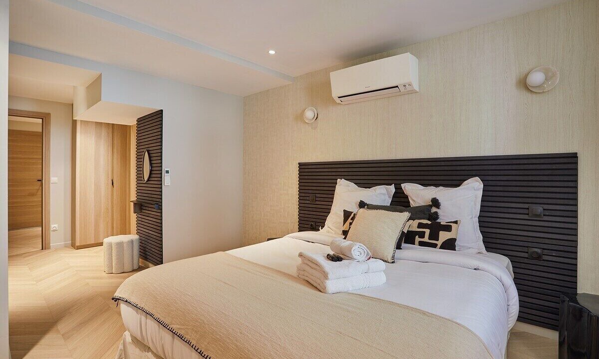 Photo of Bedroom in Necker
