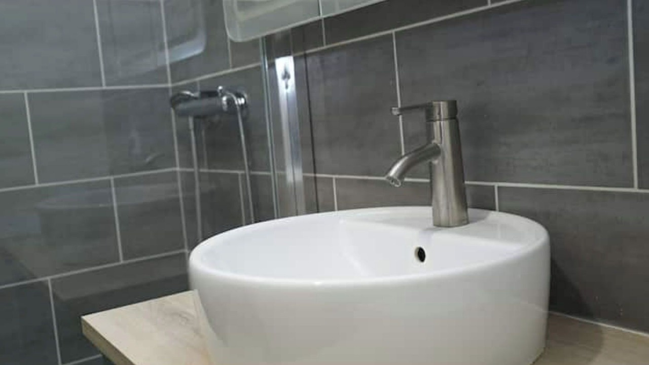 Photo of Bathroom in Les Hautes Noues