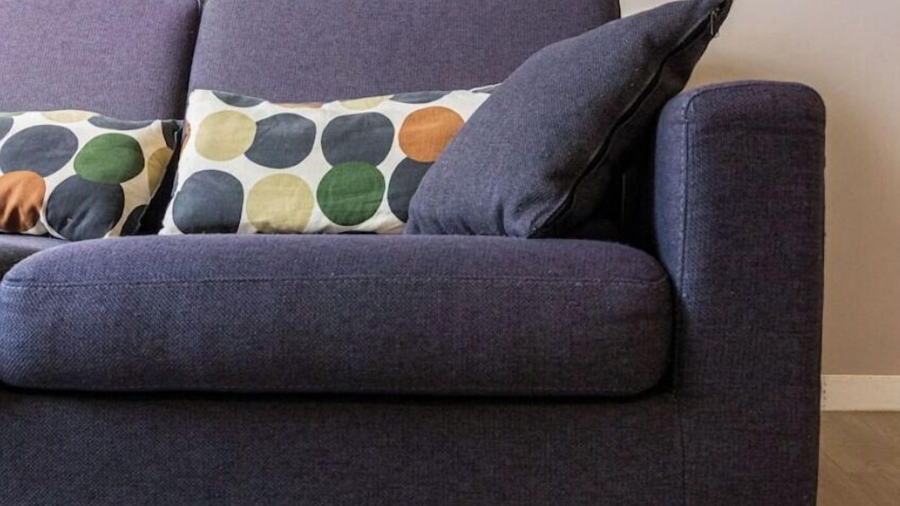 Photo of Livingroom in Les Hautes Noues
