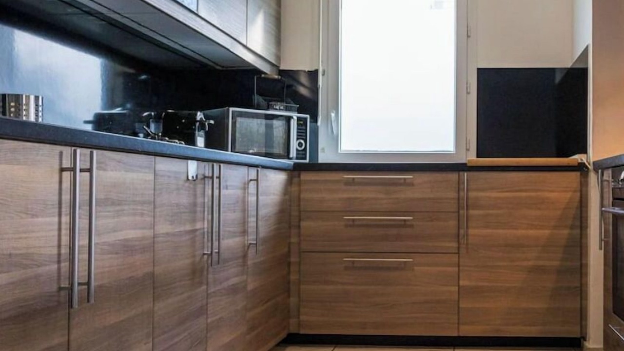 Photo of Kitchen in Les Hautes Noues
