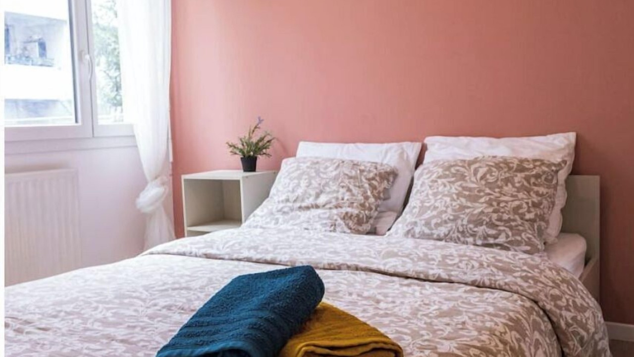 Photo of Bedroom in Les Hautes Noues