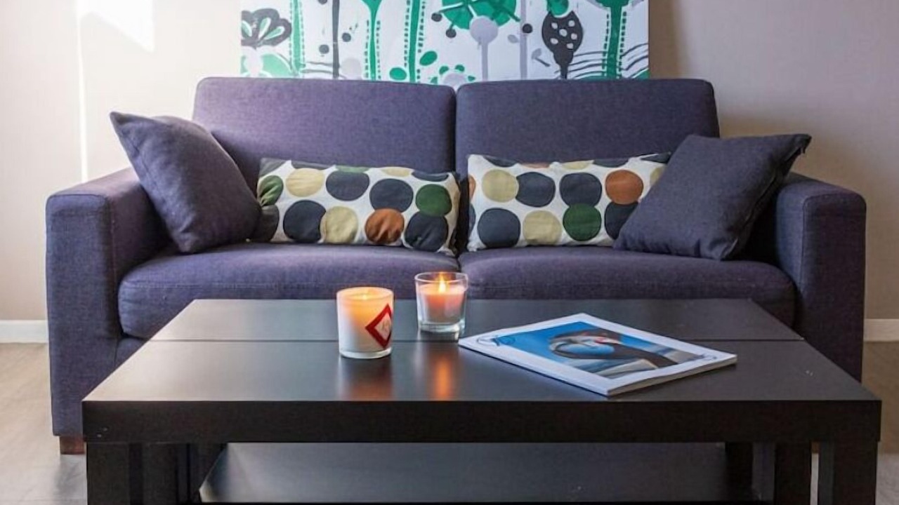 Photo of Livingroom in Les Hautes Noues