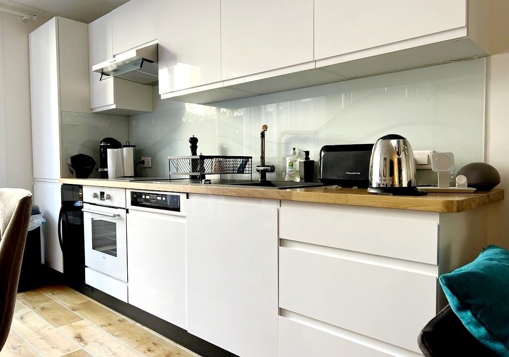 Photo of Kitchen in Chaillot