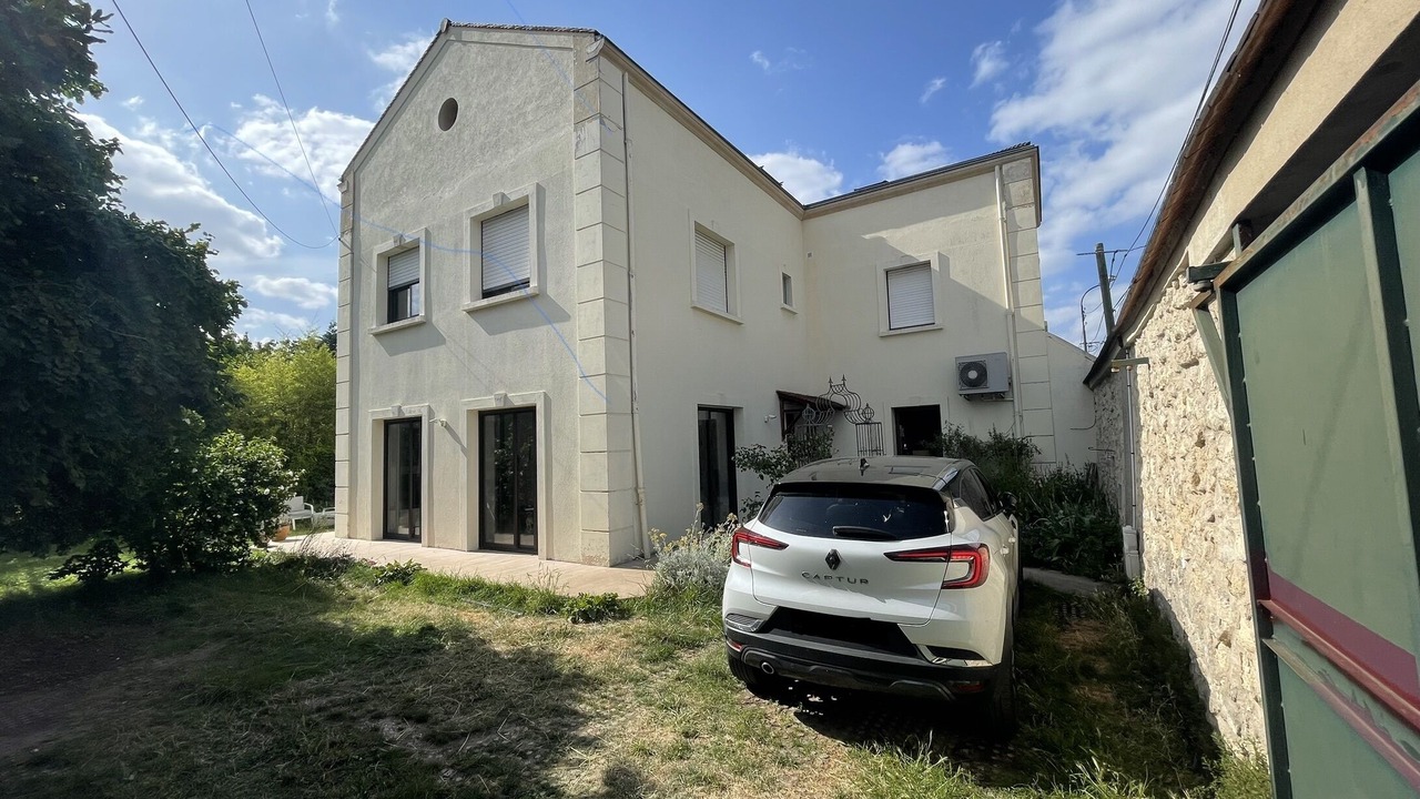 Photo of Outdoor in Le Parc Saint-Maur