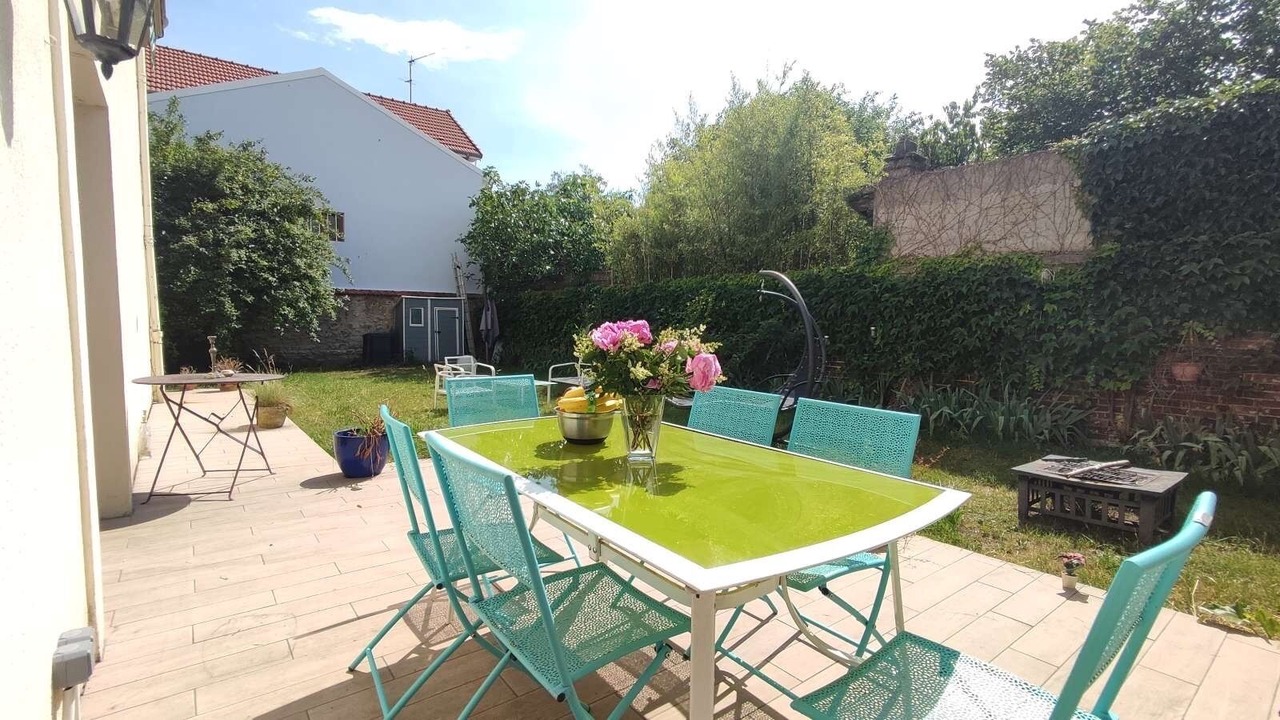 Photo of Outdoor in Le Parc Saint-Maur