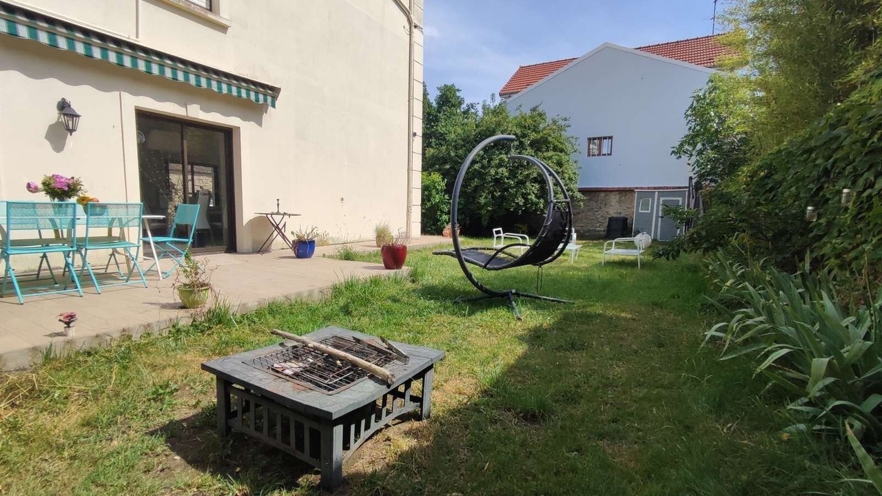 Photo of Outdoor in Le Parc Saint-Maur
