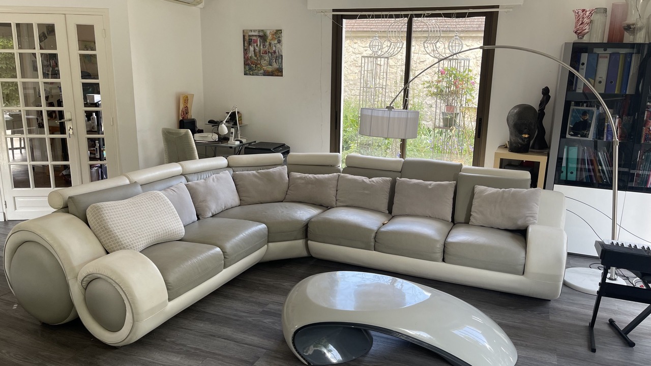 Photo of Livingroom in Le Parc Saint-Maur