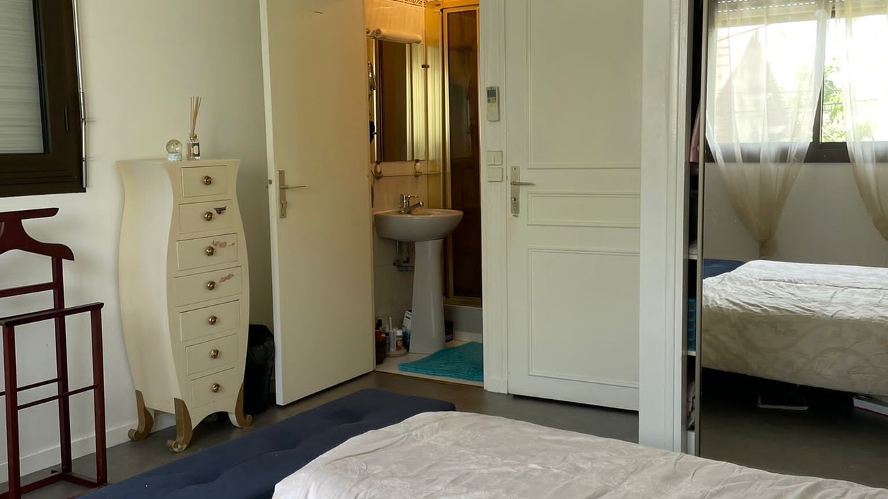 Photo of Bedroom in Le Parc Saint-Maur