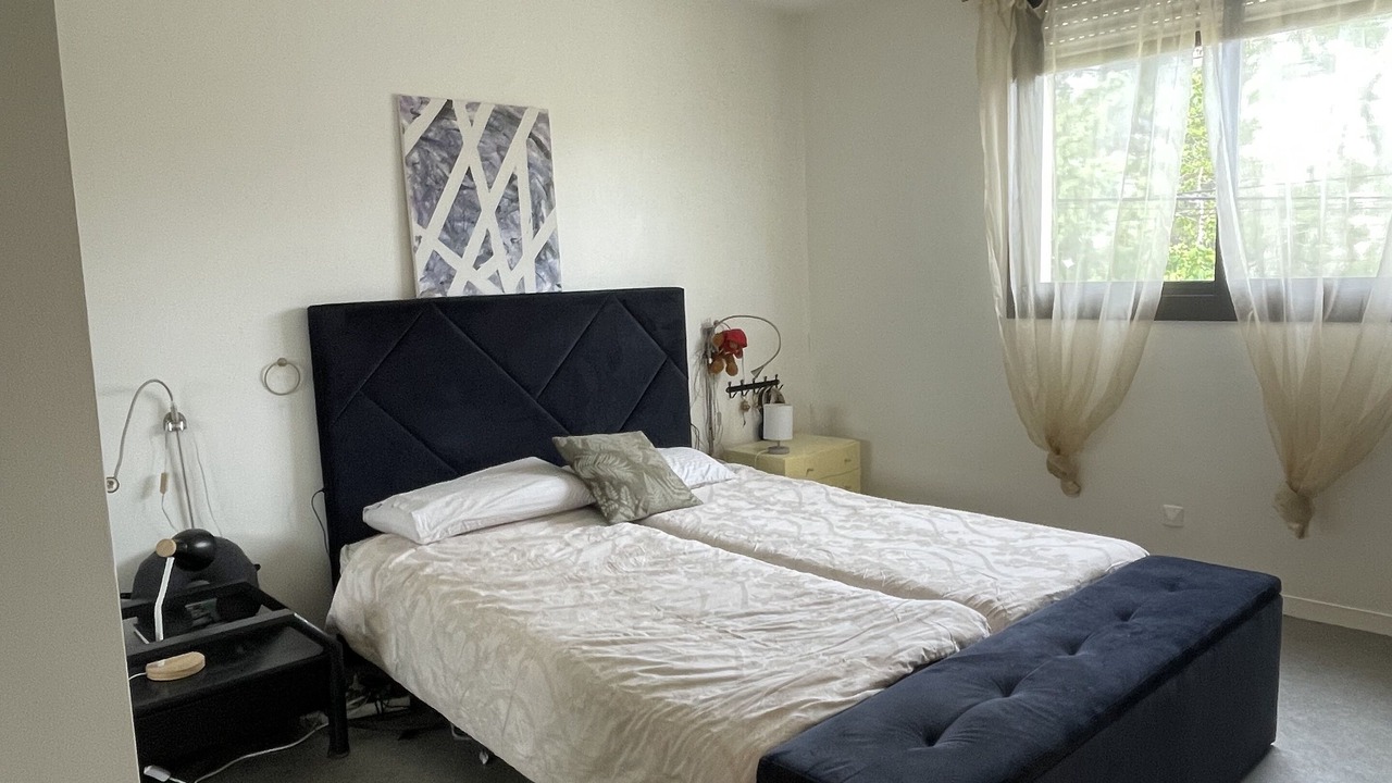 Photo of Bedroom in Le Parc Saint-Maur