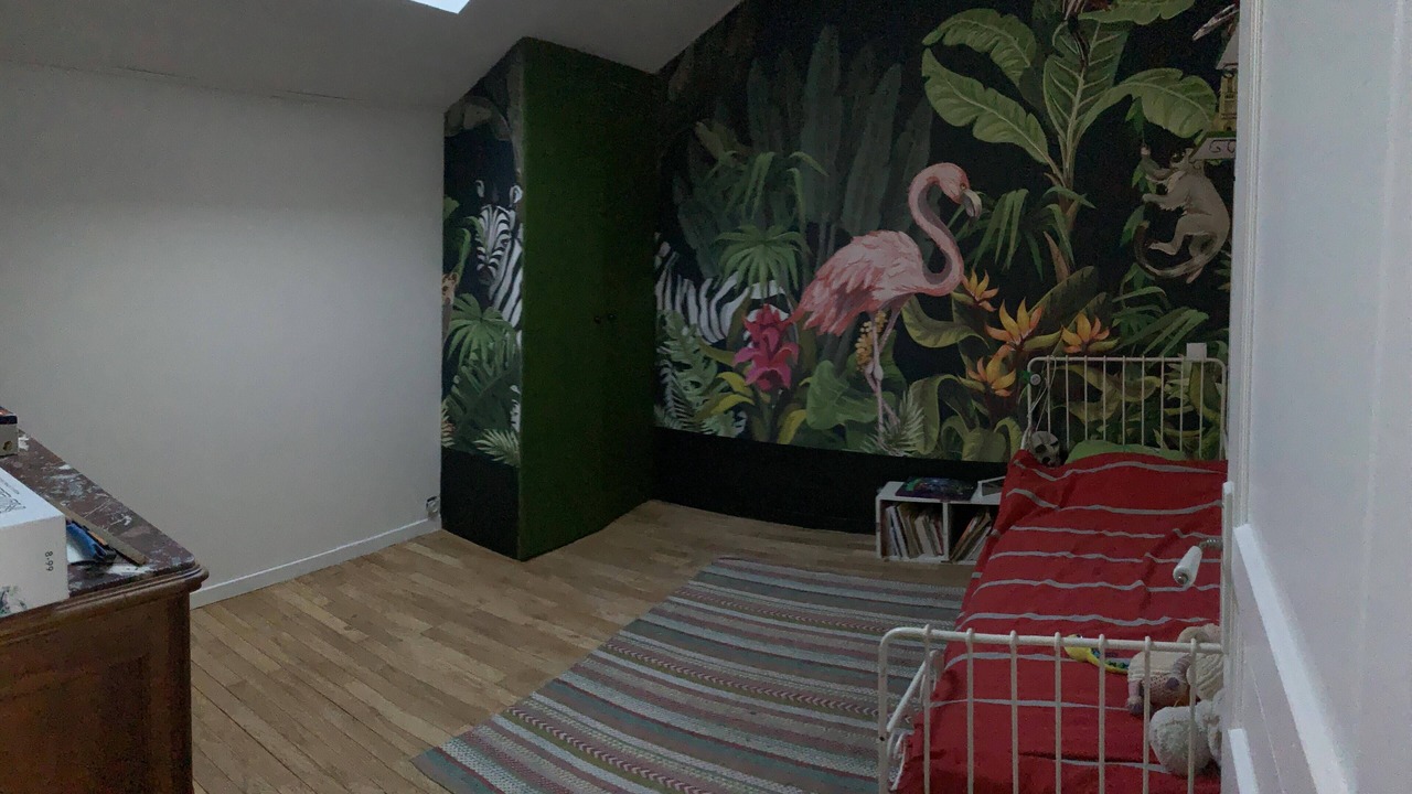 Photo of Bedroom in Asnieres-sur-Seine