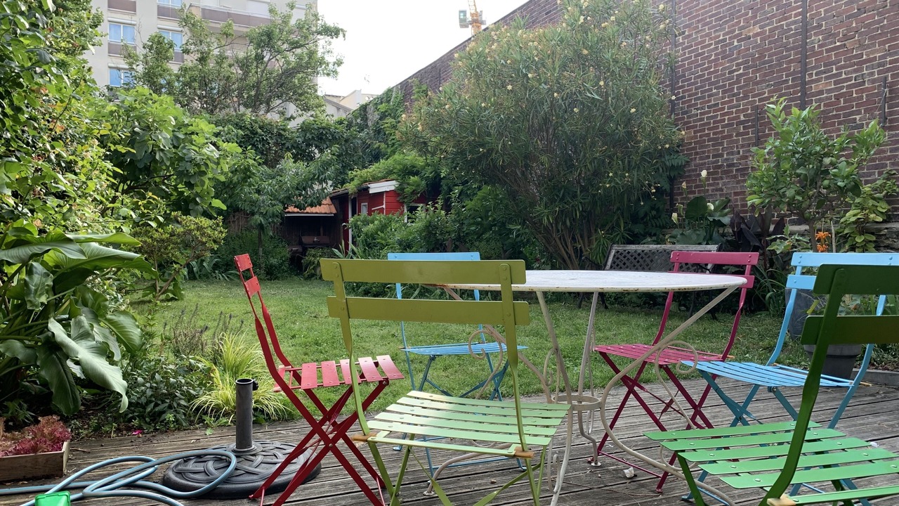 Photo of Outdoor in Asnieres-sur-Seine