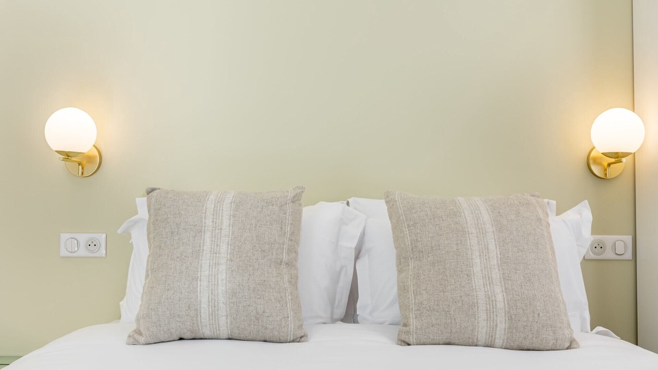 Photo of Bedroom in Quartier de la Place-Vendome