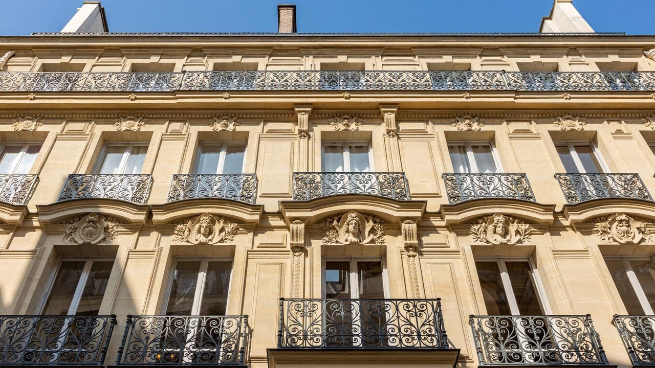 Photo of Outdoor in Quartier de la Place-Vendome