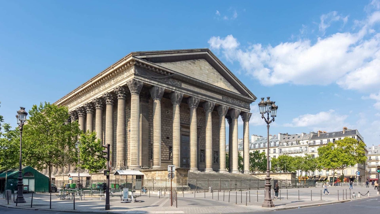 Photo of Others in Quartier de la Place-Vendome