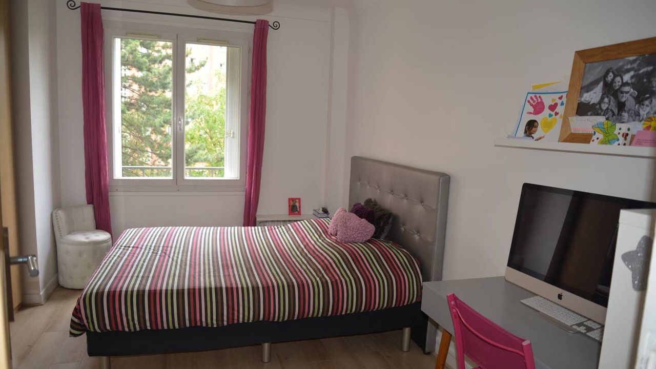 Photo of Bedroom in Bel-Air Nord