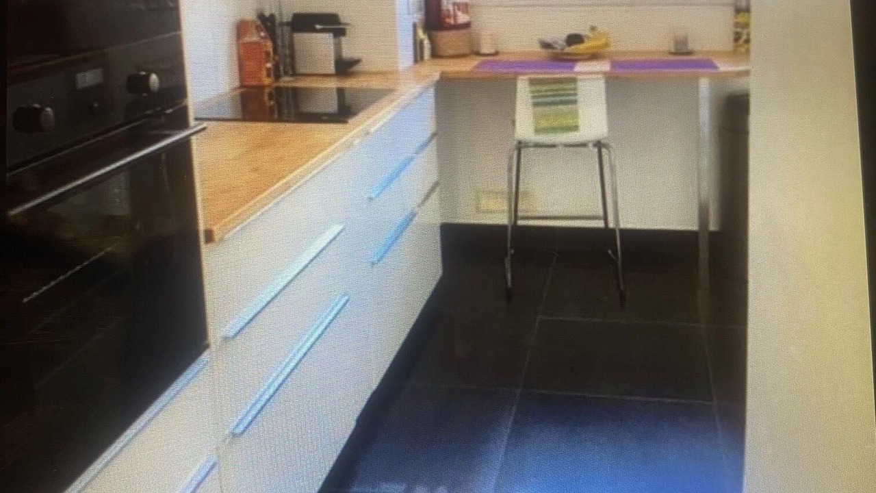 Photo of Kitchen in Bel-Air Nord