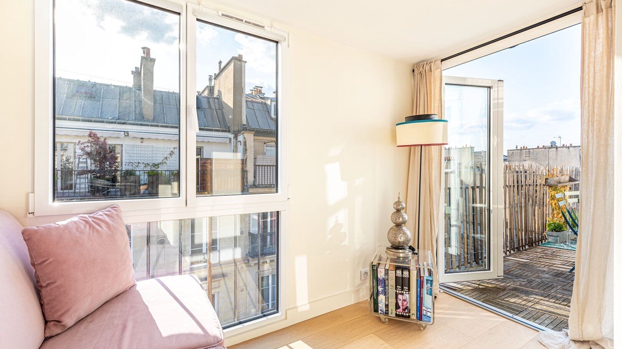 Photo of Livingroom in Vivienne