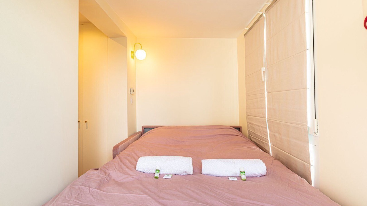 Photo of Bedroom in Vivienne