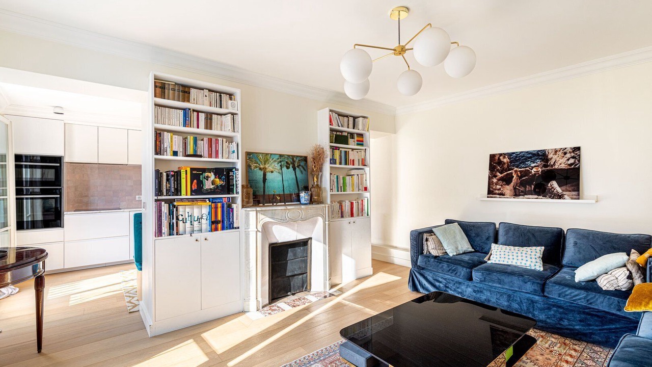 Photo of Livingroom in Vivienne