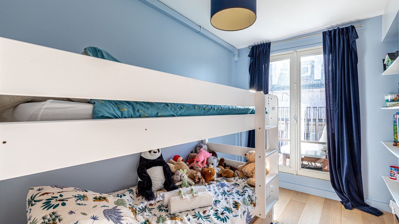 Photo of Bedroom in Vivienne