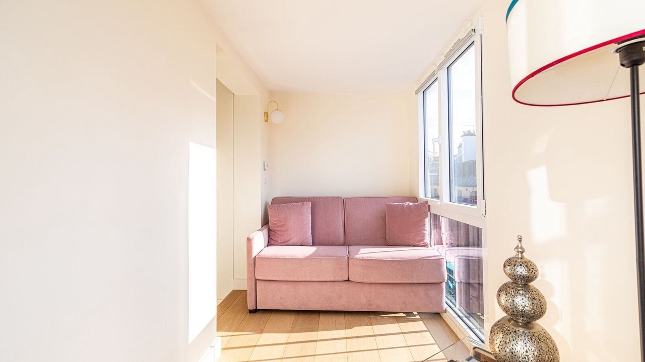 Photo of Livingroom in Vivienne