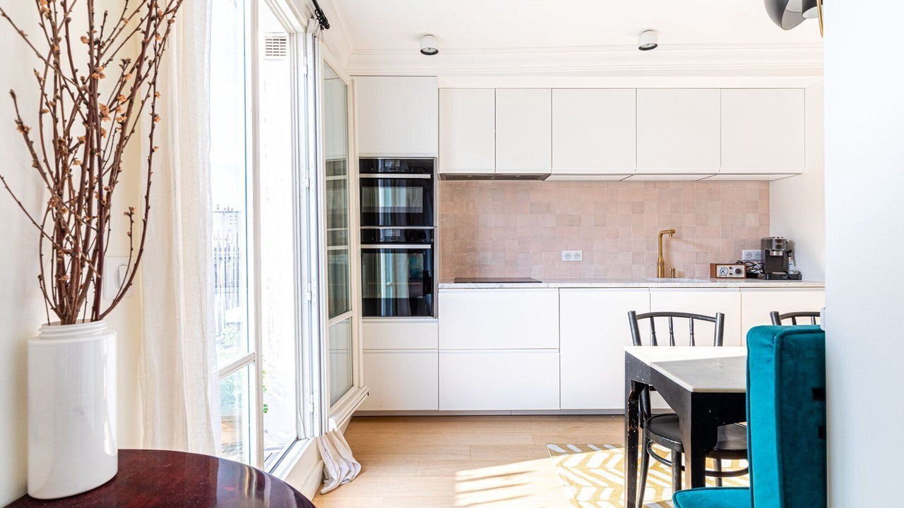 Photo of Kitchen in Vivienne