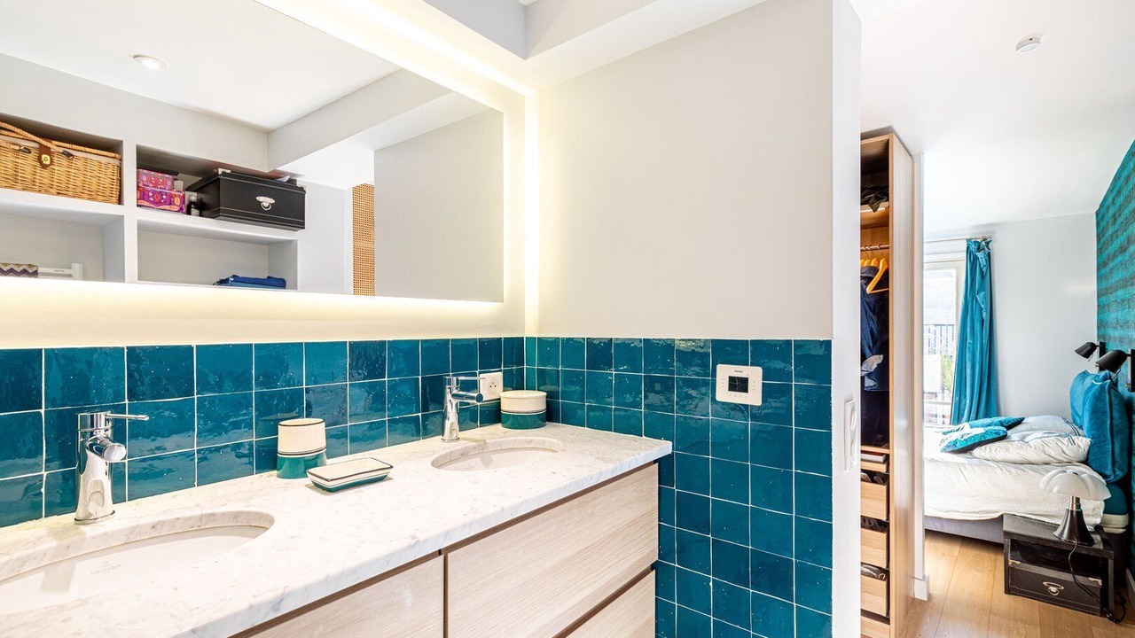Photo of Bathroom in Vivienne