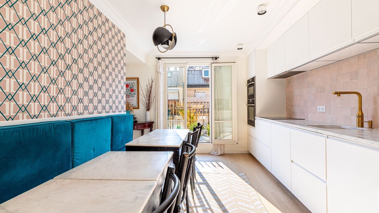 Photo of Kitchen in Vivienne