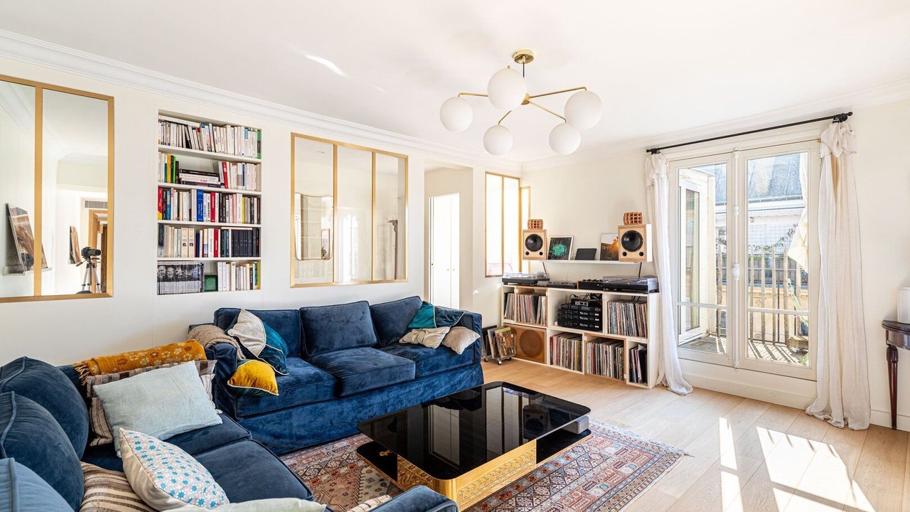 Photo of Livingroom in Vivienne