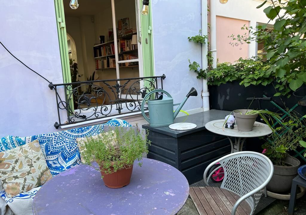 Photo of Outdoor in Amerique
