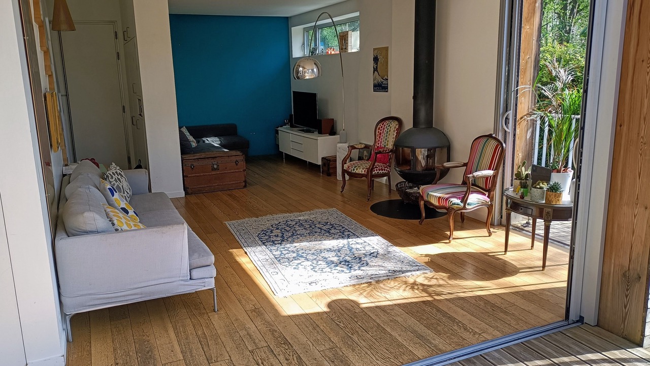 Photo of Livingroom in Sucy-en-Brie