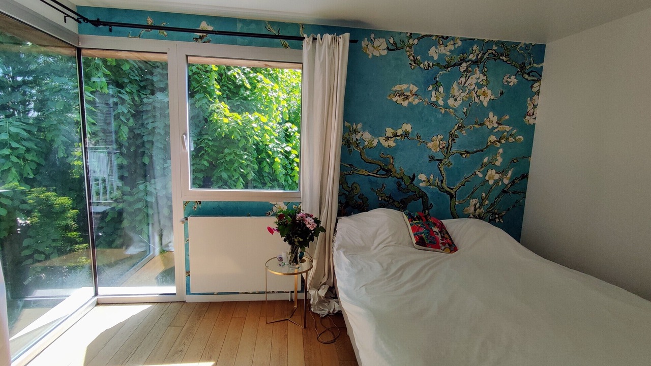 Photo of Bedroom in Sucy-en-Brie