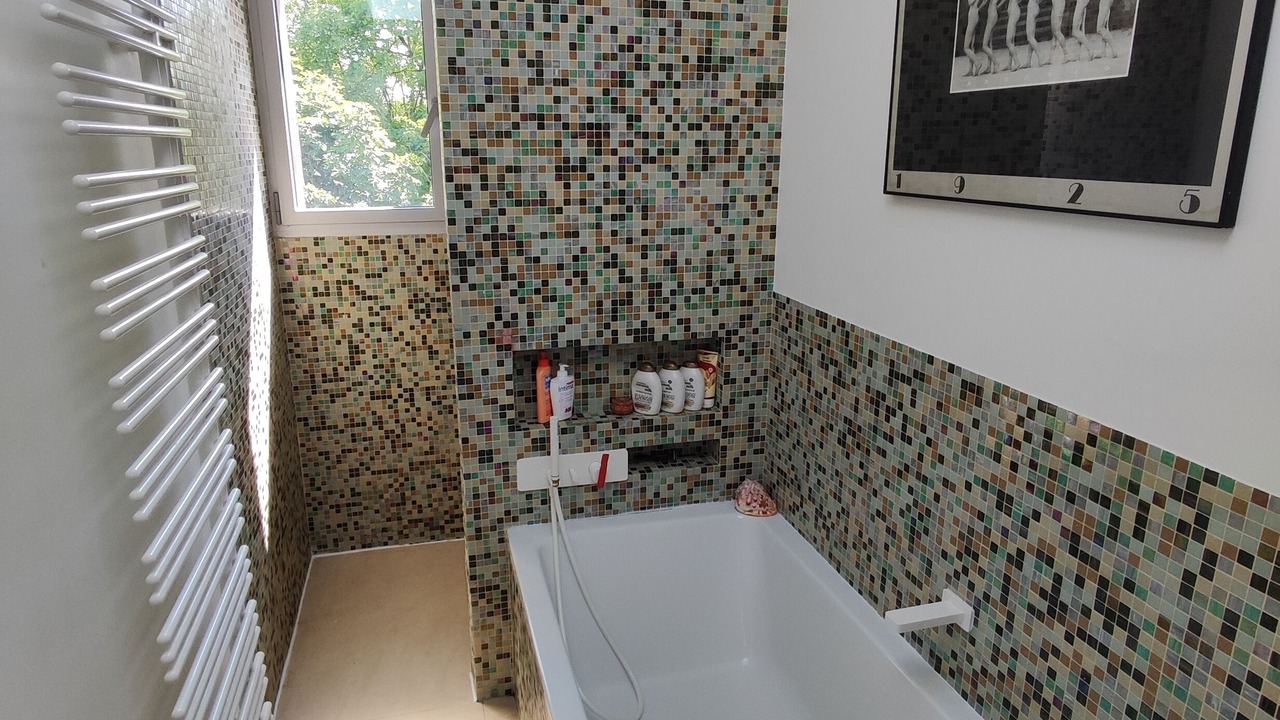 Photo of Bathroom in Sucy-en-Brie