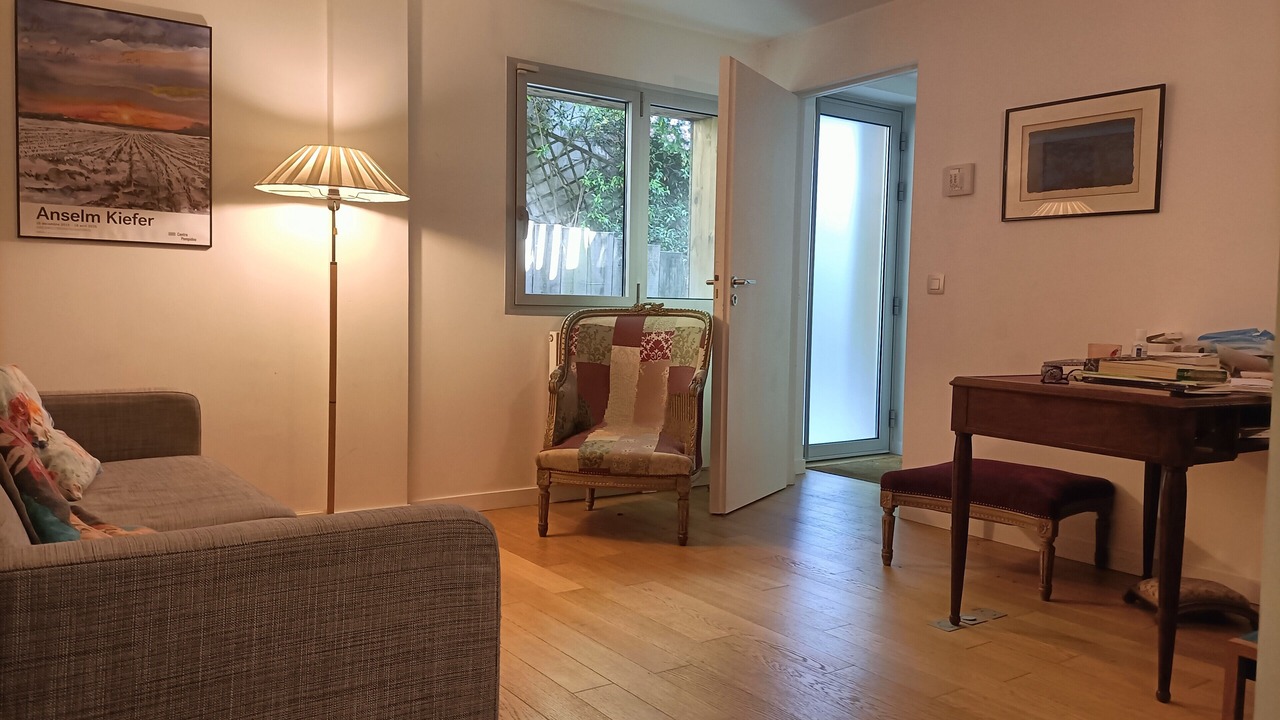 Photo of Livingroom in Sucy-en-Brie