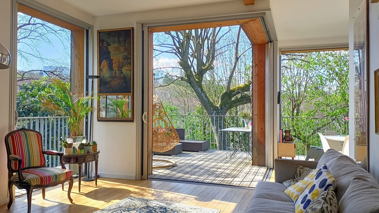 Photo of Livingroom in Sucy-en-Brie
