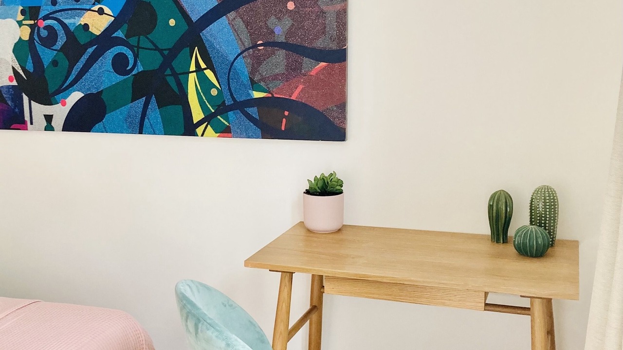 Photo of Bedroom in Levallois-Perret