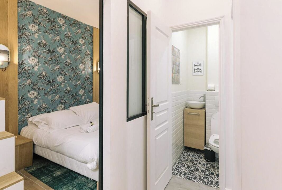 Photo of Bedroom in Epinettes