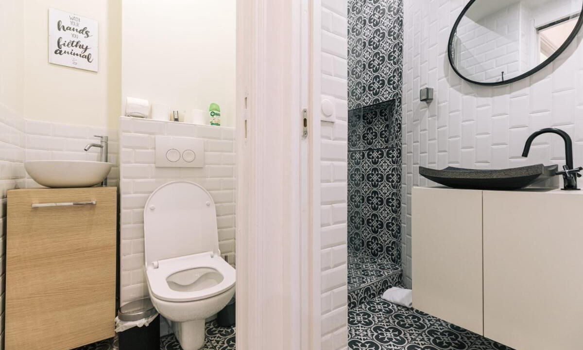 Photo of Bathroom in Epinettes