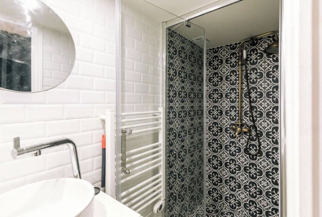 Photo of Bathroom in Epinettes