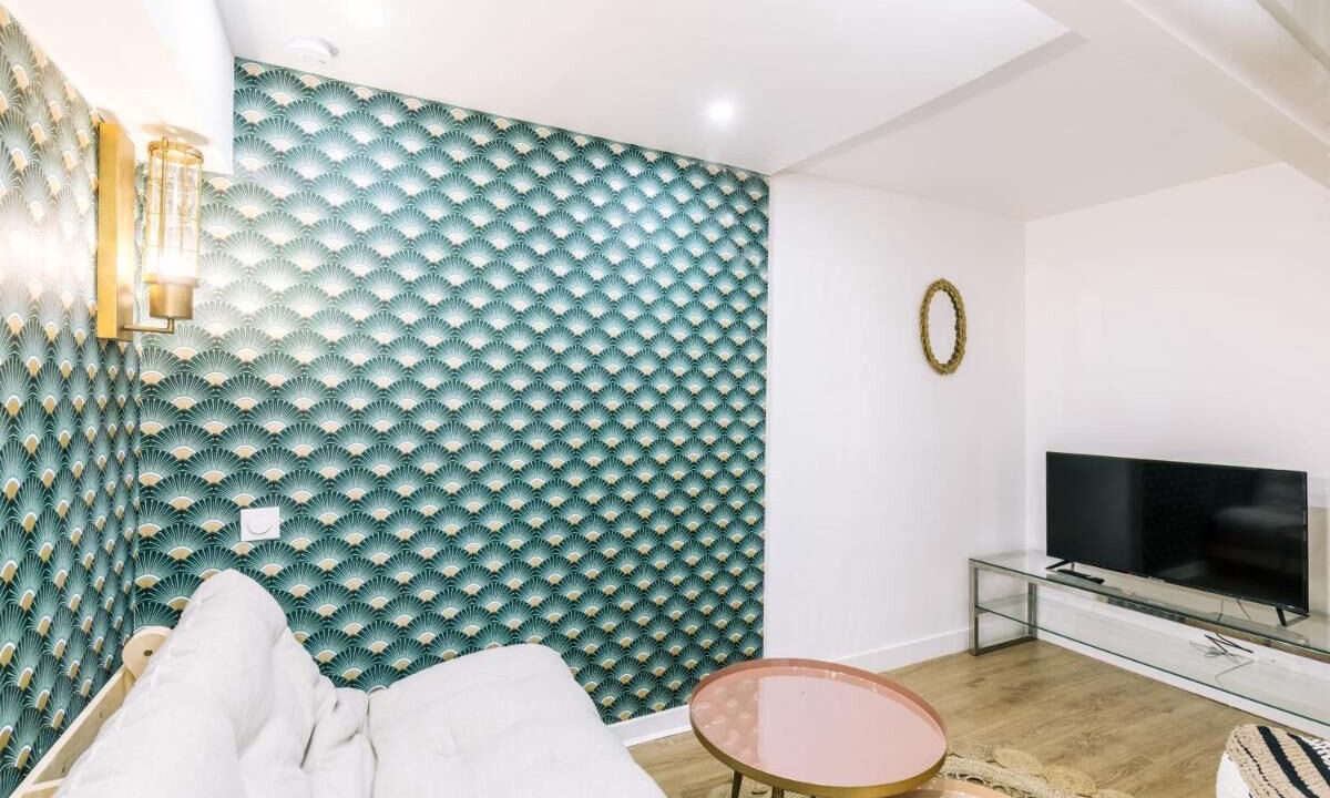 Photo of Livingroom in Epinettes