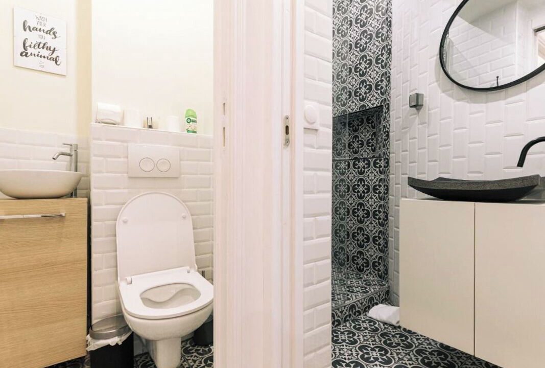 Photo of Bathroom in Epinettes