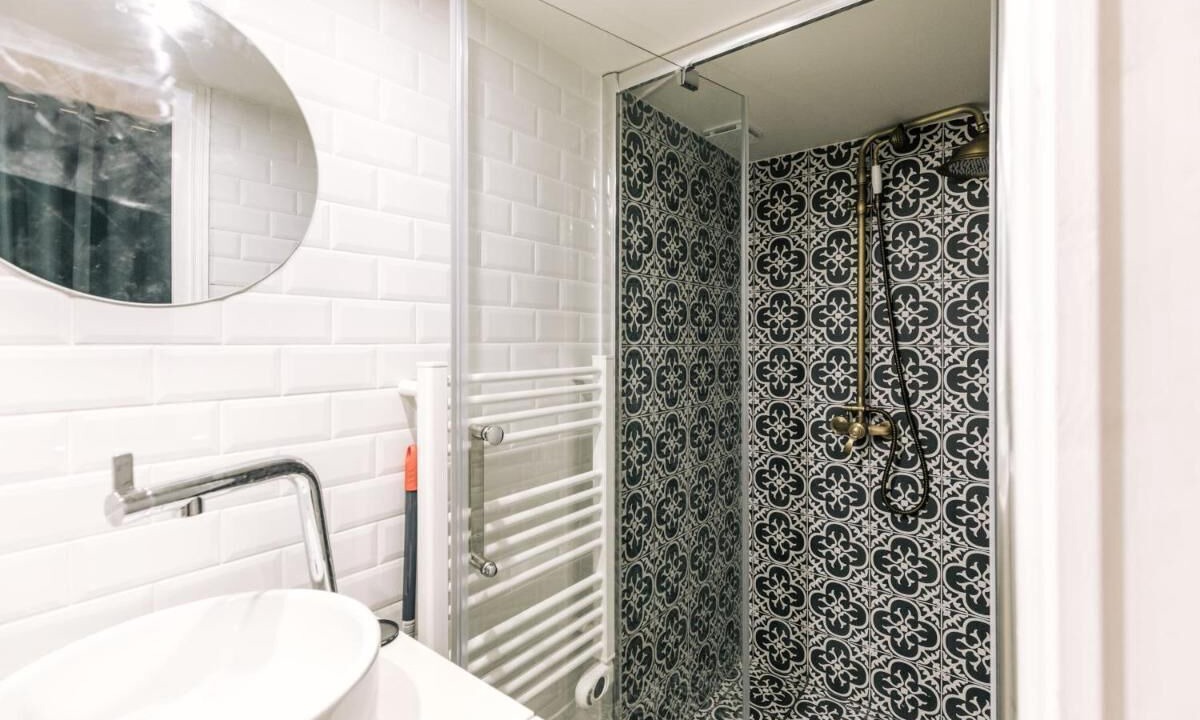 Photo of Bathroom in Epinettes