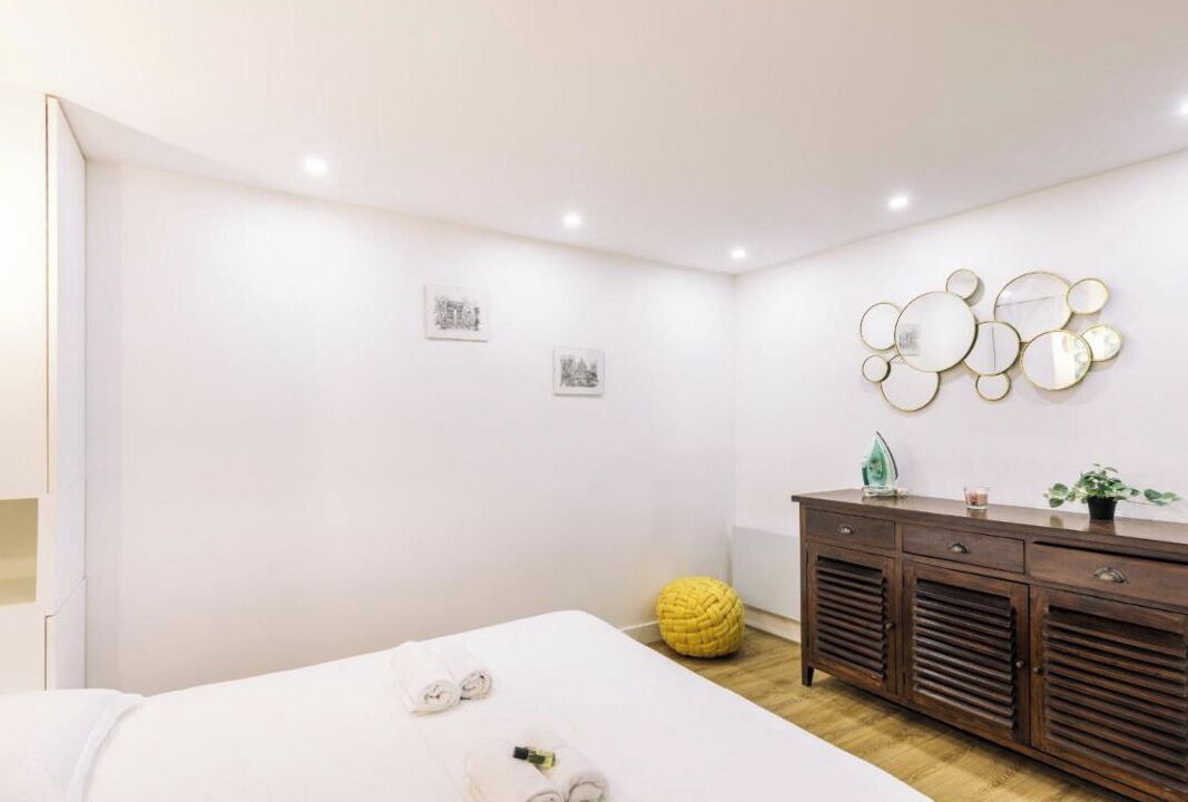 Photo of Bedroom in Epinettes
