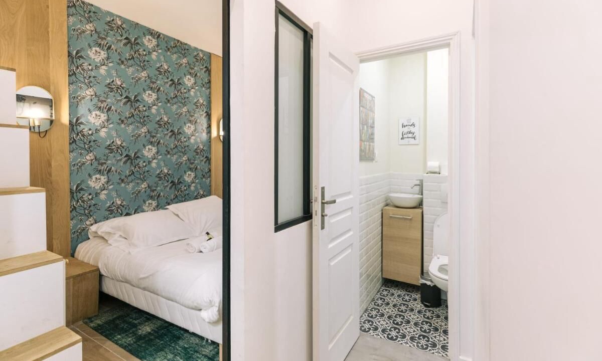 Photo of Bedroom in Epinettes