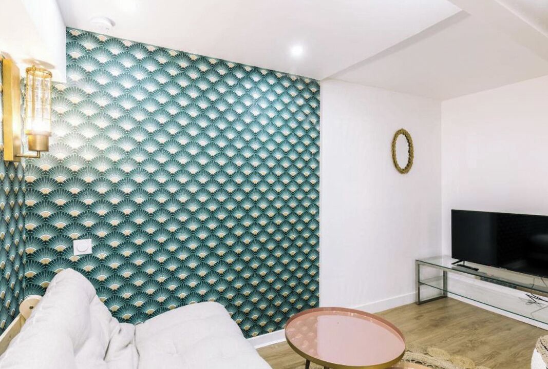 Photo of Livingroom in Epinettes