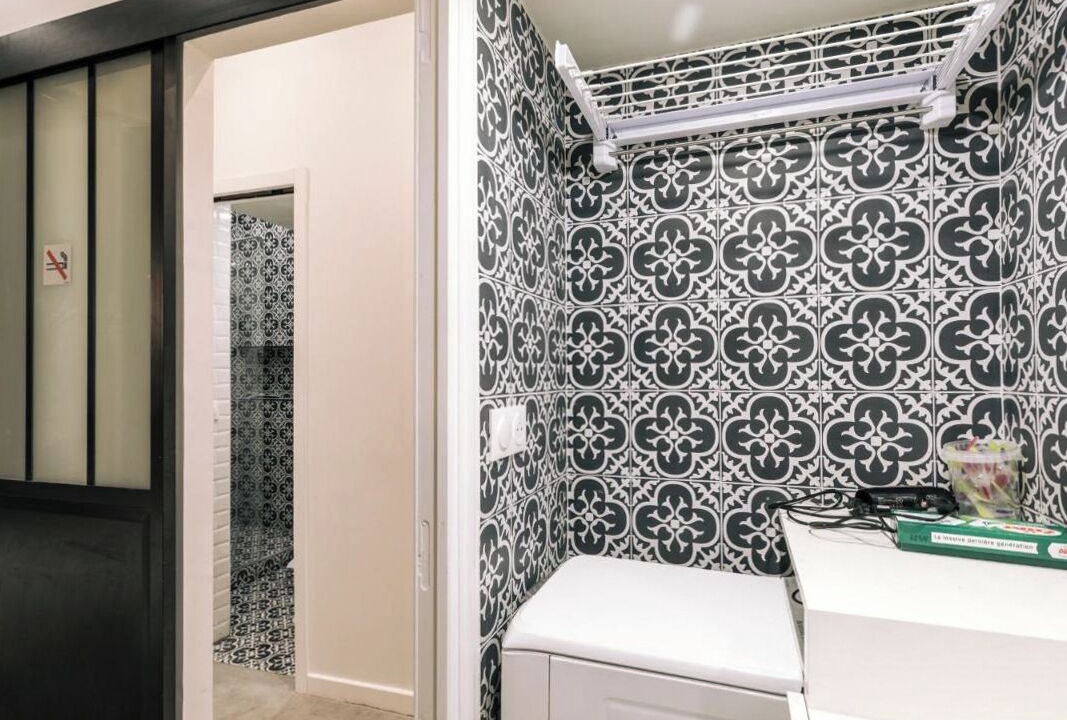 Photo of Bathroom in Epinettes